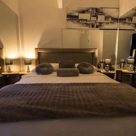 Apartman Slay Zágráb Kültér fotó
