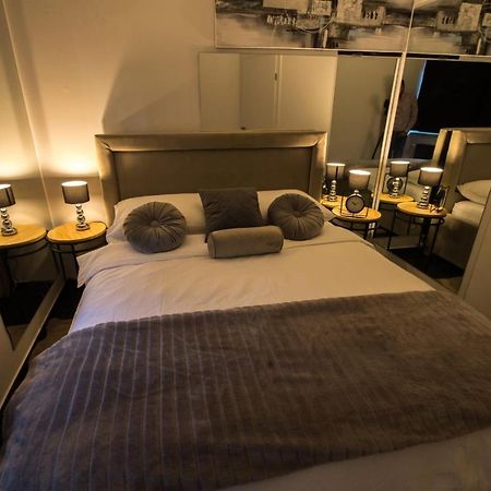 Apartman Slay Zágráb Kültér fotó