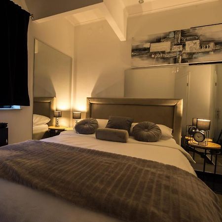 Apartman Slay Zágráb Kültér fotó