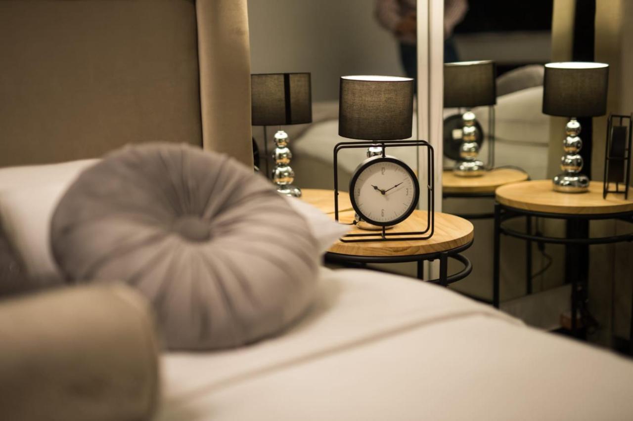 Apartman Slay Zágráb Kültér fotó