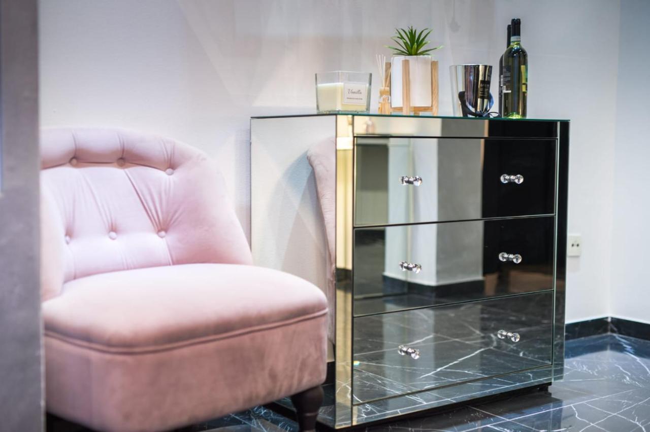 Apartman Slay Zágráb Kültér fotó