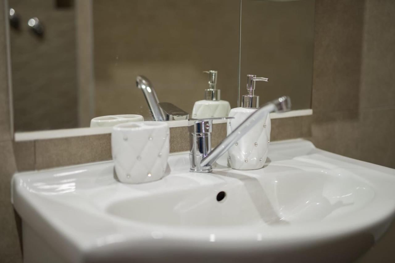 Apartman Slay Zágráb Kültér fotó