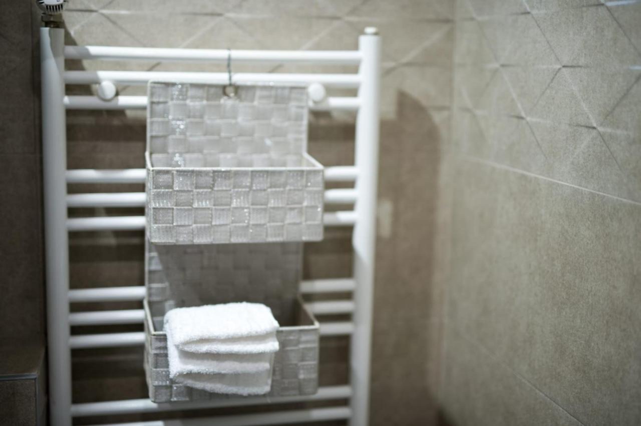 Apartman Slay Zágráb Kültér fotó