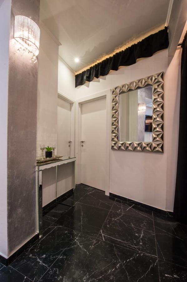 Apartman Slay Zágráb Kültér fotó