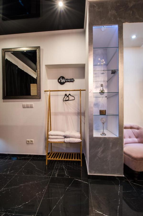 Apartman Slay Zágráb Kültér fotó