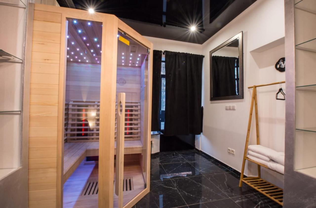Apartman Slay Zágráb Kültér fotó