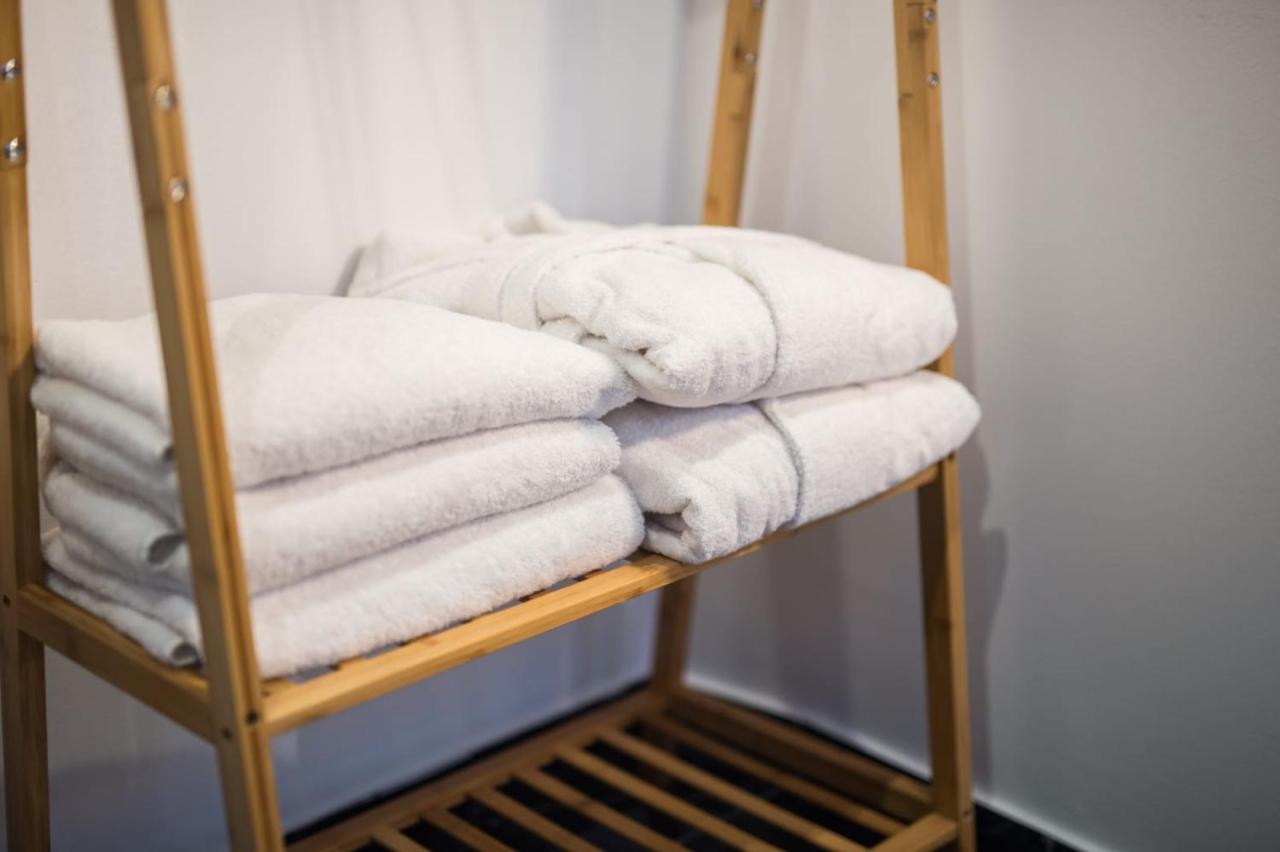 Apartman Slay Zágráb Kültér fotó