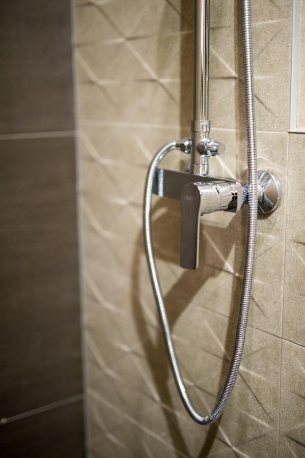 Apartman Slay Zágráb Kültér fotó