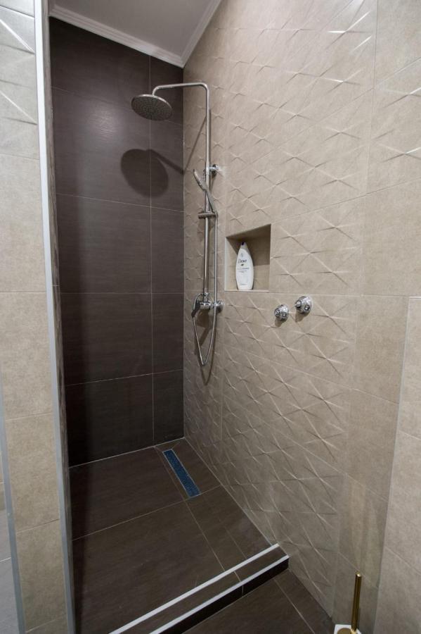 Apartman Slay Zágráb Kültér fotó