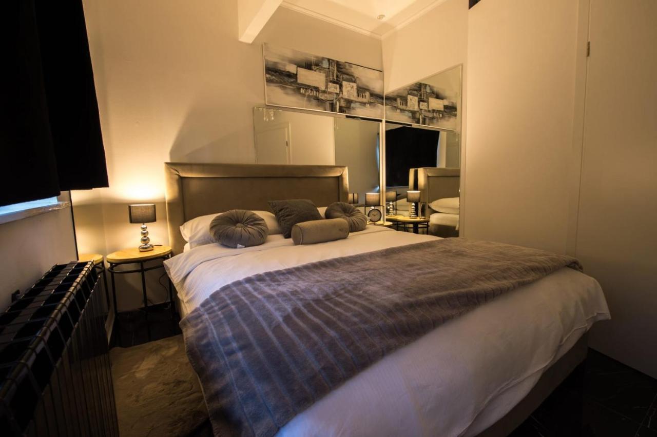 Apartman Slay Zágráb Kültér fotó