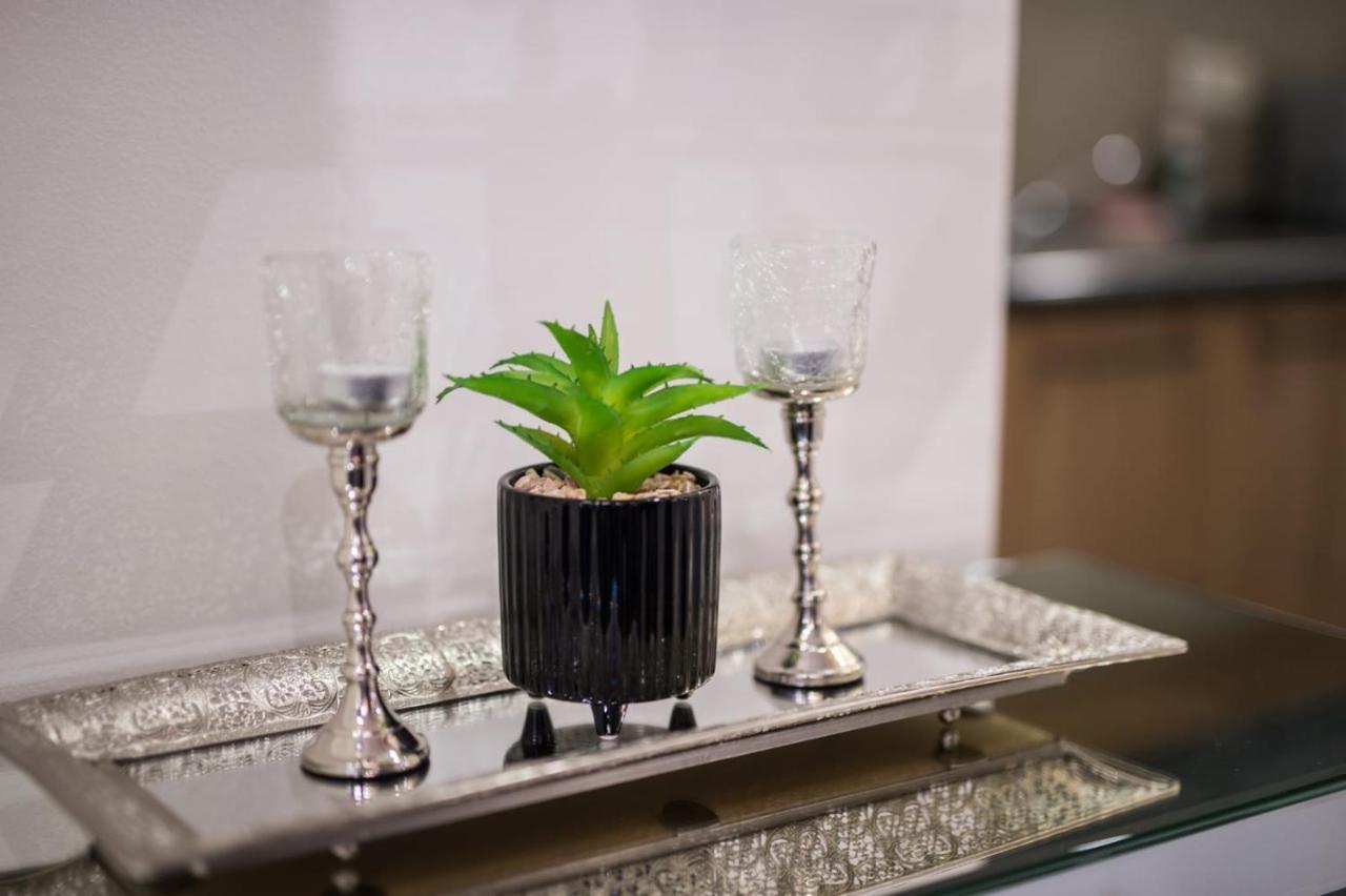 Apartman Slay Zágráb Kültér fotó