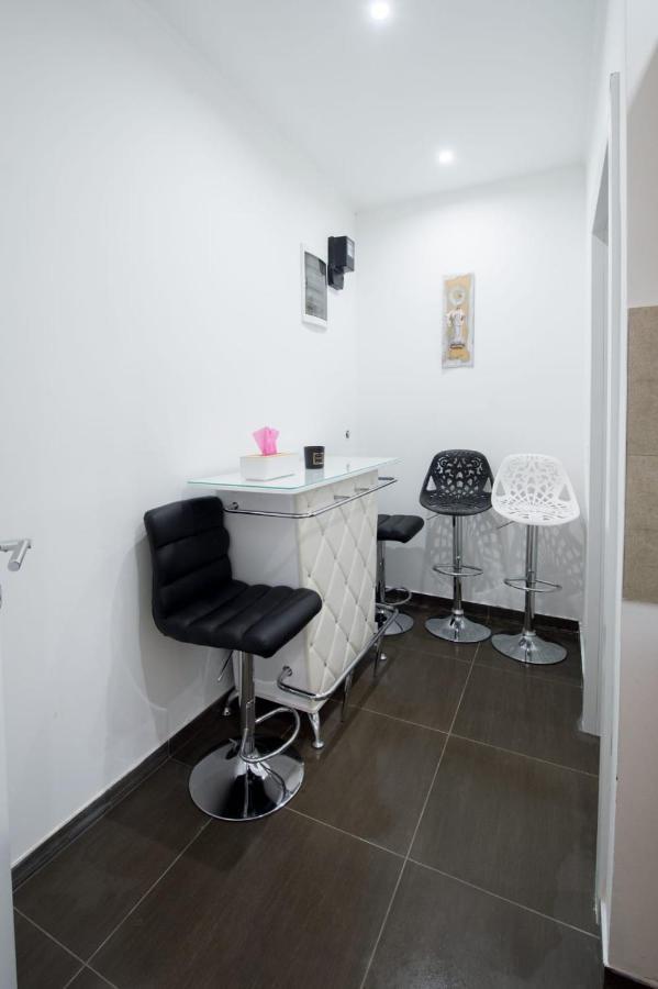 Apartman Slay Zágráb Kültér fotó