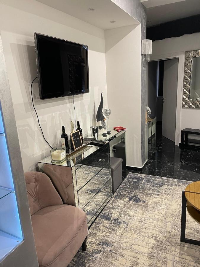Apartman Slay Zágráb Kültér fotó