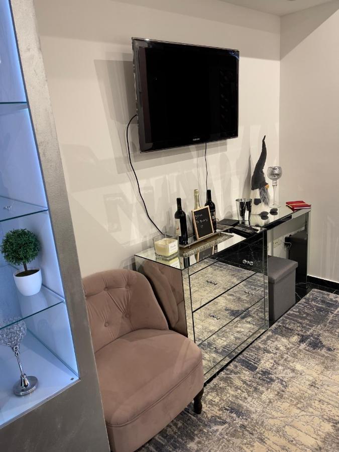 Apartman Slay Zágráb Kültér fotó