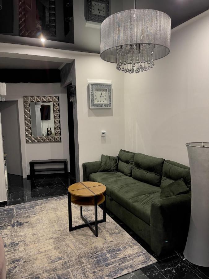 Apartman Slay Zágráb Kültér fotó